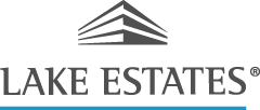 Logo Lake Estates