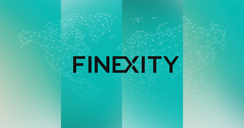 Logo Finexity