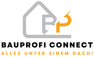 Logo Bauprofi Connect